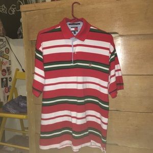 Large Tommy Hilfiger